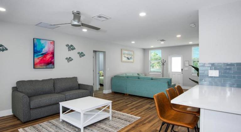 Big vacation home with pool | Close to the beach | Dogs allowed in Fort Myers Beach, FL