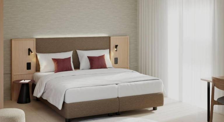 Serviced apartment | Next to St. Peter in Zürich