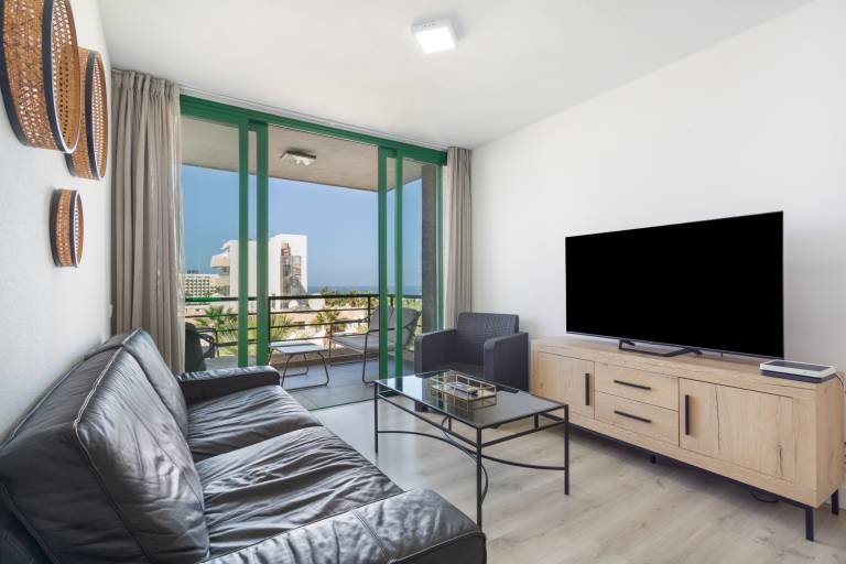 Vacation Apartment 'Espectacular Y Amplio Las Américas' with Private Pool, Private Terrace and Wi-Fi — photo 3