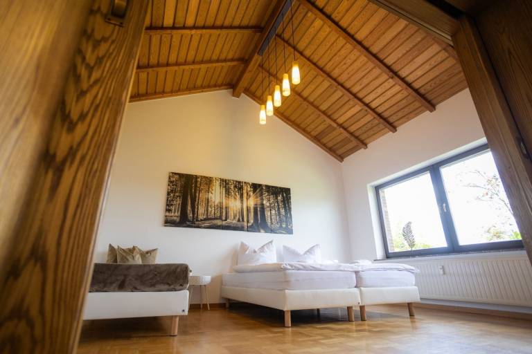 Ferienwohnung Bad Wünnenberg