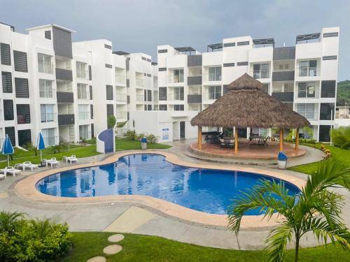 Apartment Manzanillo