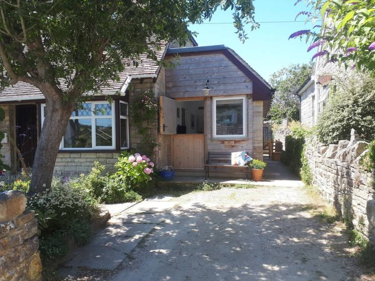 Cottage Worth Matravers