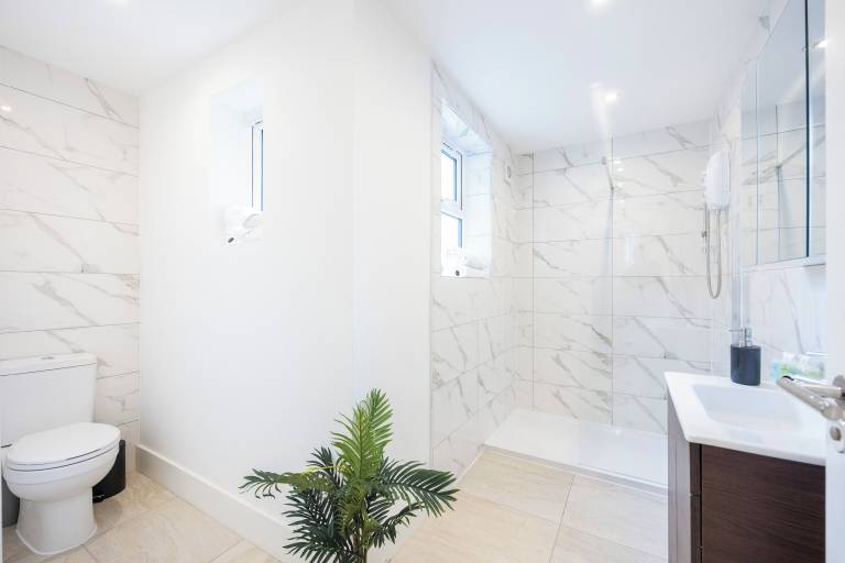 Ferienwohnung Croydon