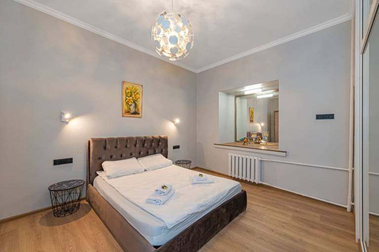 Apartament Kowno