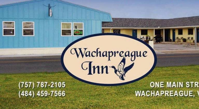 Motel Wachapreague