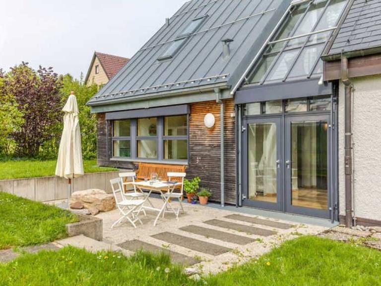 Ferienhaus Kappel