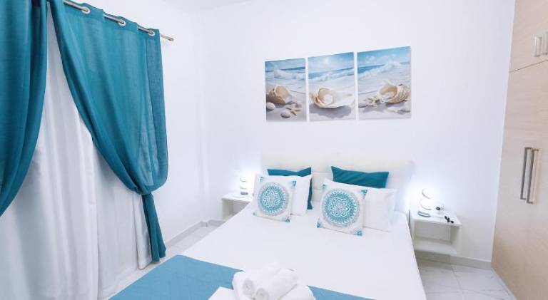 Διαμέρισμα Agkistri