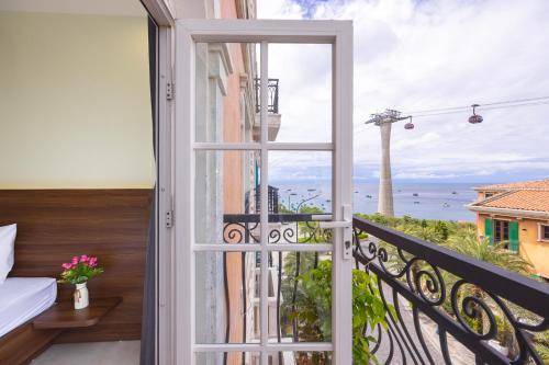 Hong Chuc Hotel in Phu Quoc