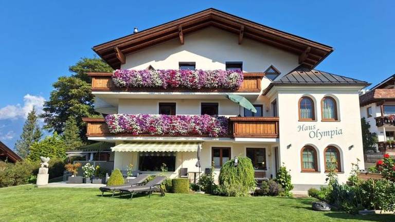 Apartman  Innsbruck