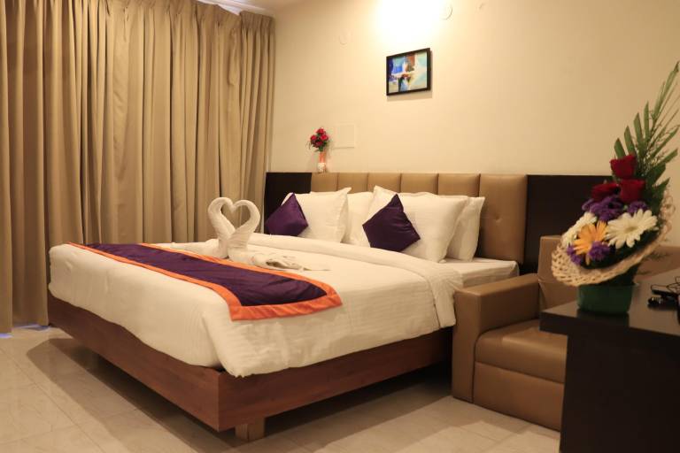 Balaji Gold Inn