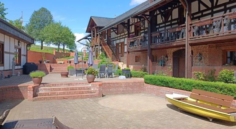 Rental apartment with 4 rooms for 6 persons — photo 4