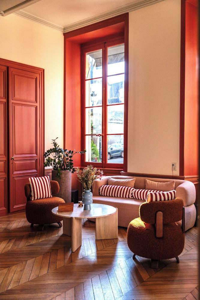 Hotel du Mail — photo 4