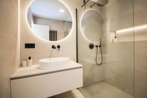 Apartmán  Dolní Dunajovice