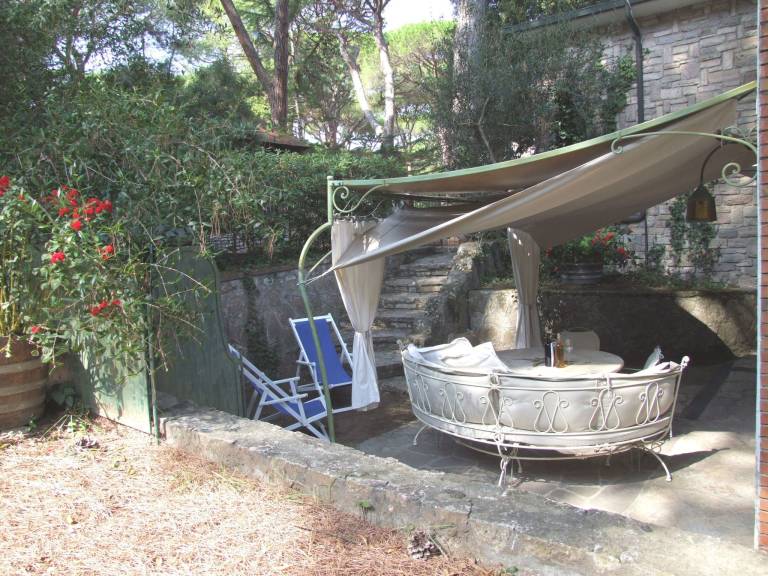 Apartment with grill, yard & patio | Next to the beach | Pets are welcome — photo 3