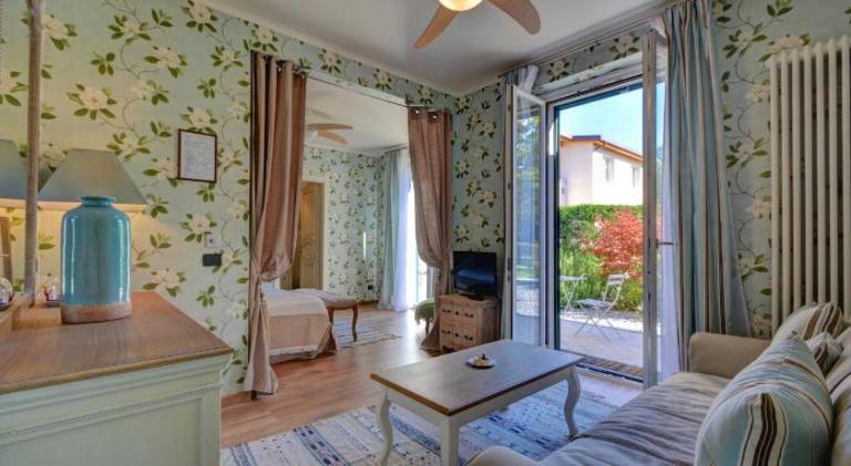 Family-friendly wonderful house with pool, garden & BBQ | Pets are welcome — photo 2