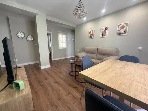 Apartamento Jaén