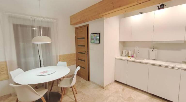 Beautiful holiday apartment with terrace, garden & sauna | Dogs allowed — photo 4