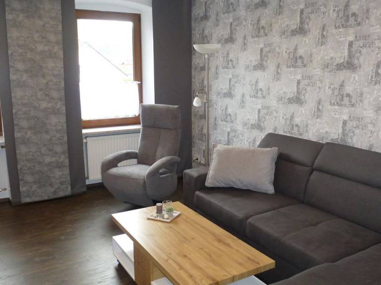 Ferienwohnung Daun