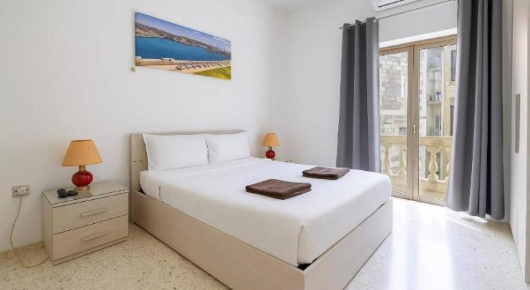 Apartment | Pets allowed in St. Julian's