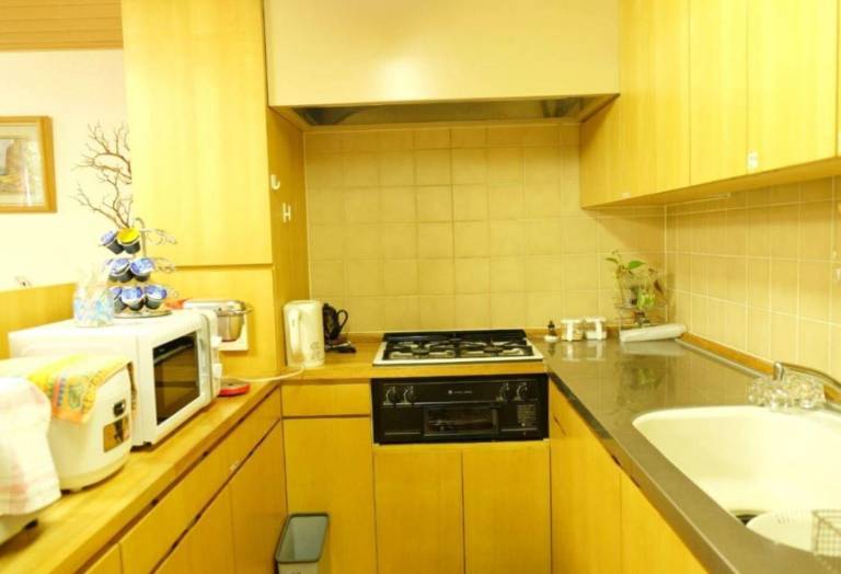 Hakonechou Yumoto Condominium Sakura HS1 — photo 3