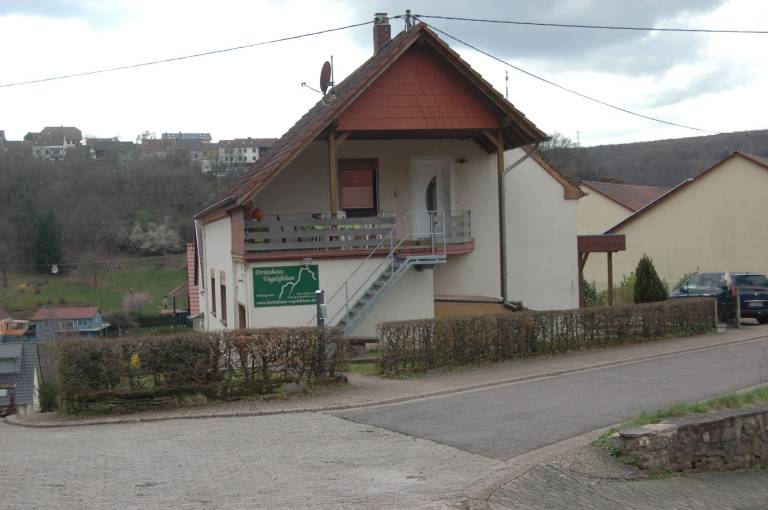 Ferienwohnung Mettlach