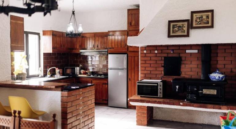 Vacation home with 2 rooms for 4 persons — photo 2