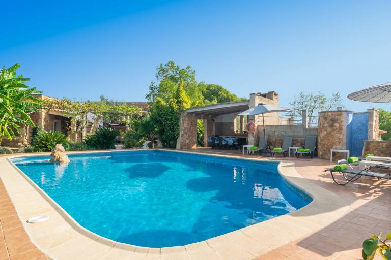 Villa Calonge