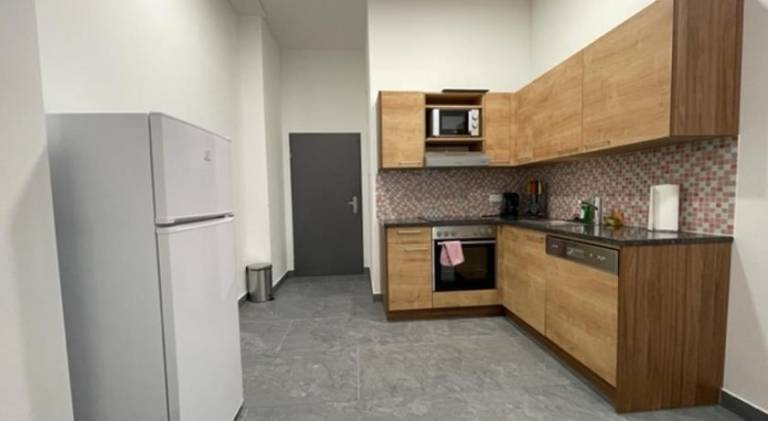 Apartment with 3 rooms for 5 persons — photo 3