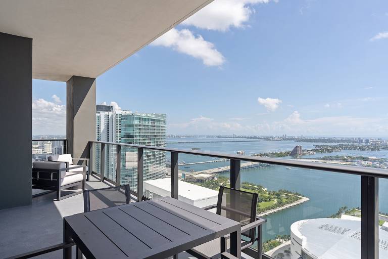 Apartment Downtown Miami