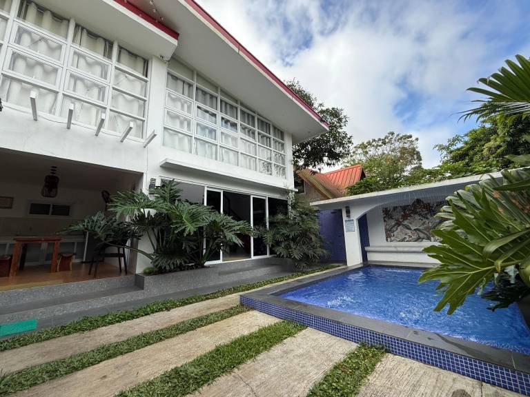 Loft with grill, garden & pool | Suitable for remote work — photo 5