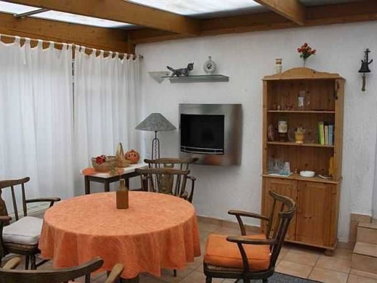 Ferienwohnung Putbus