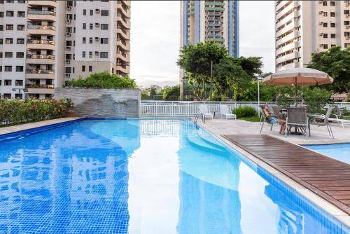 Appartement Barra da Tijuca