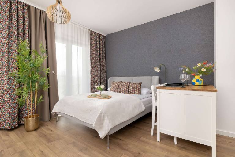 Apartament Katowice