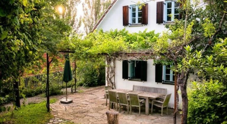 Ferienhaus Gemeinde Leutschach