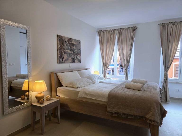 Apartment | City view — photo 4