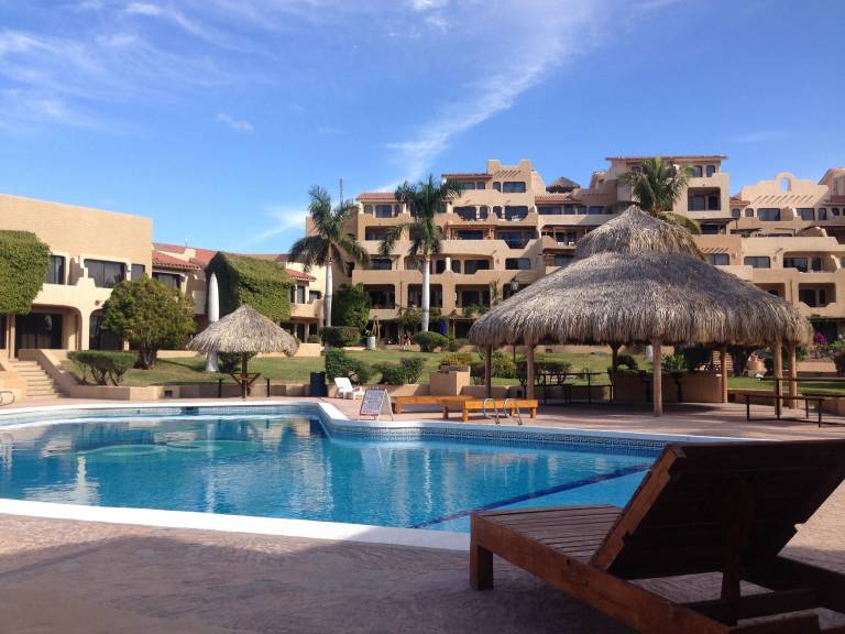 Villa  Ranchito Campestre