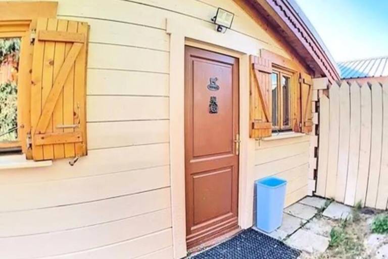 Apartment with garden | Next to the ski | Pets allowed — photo 2
