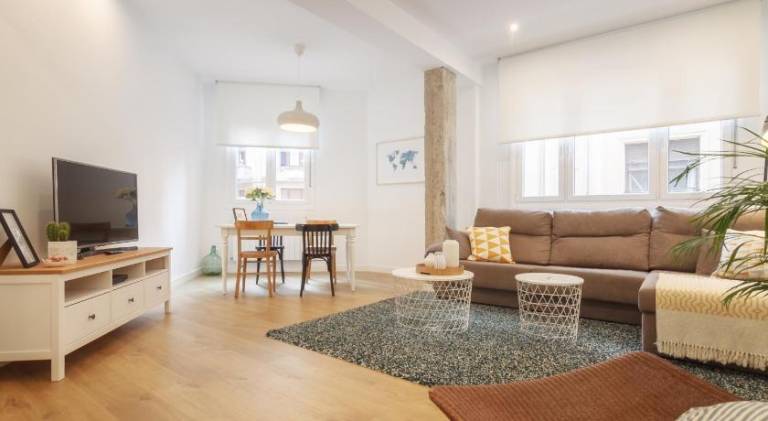 Holiday apartment | Close to Guggenheim Museum Bilbao — photo 2