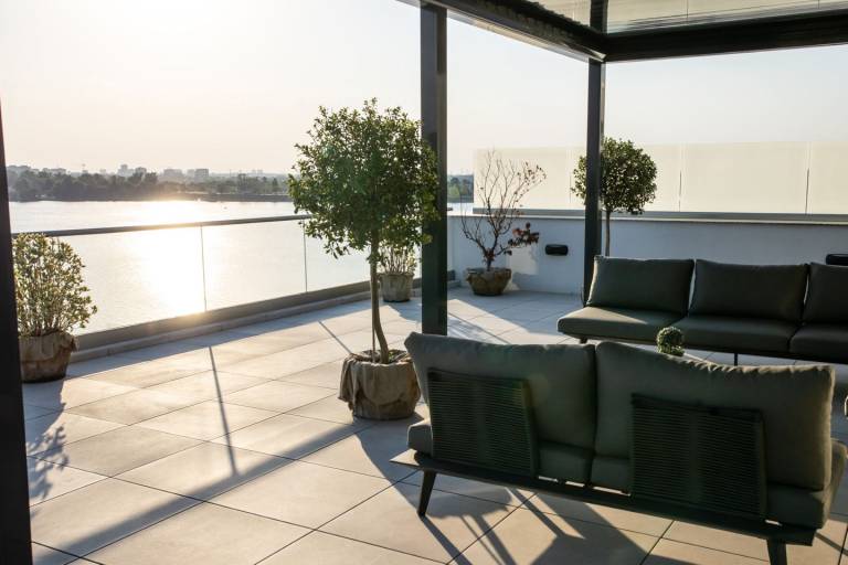 Ferienwohnung Pantelimon