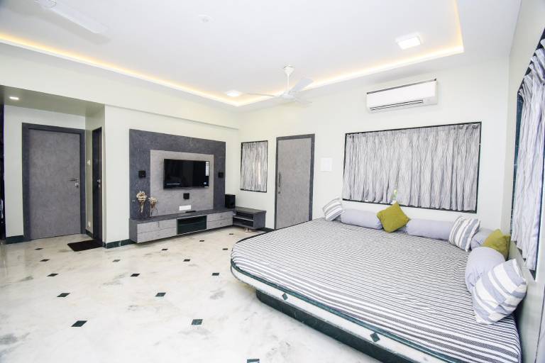 Bungalow with yard, pool & barbecue | Suitable for remote work — photo 2
