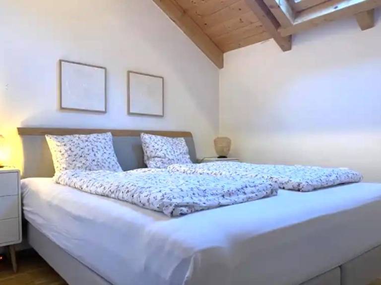 Chalet in Gemeinde Kötschach-Mauthen, Laas f&uuml;r max. 6 Personen