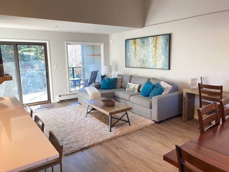 Condo Vail
