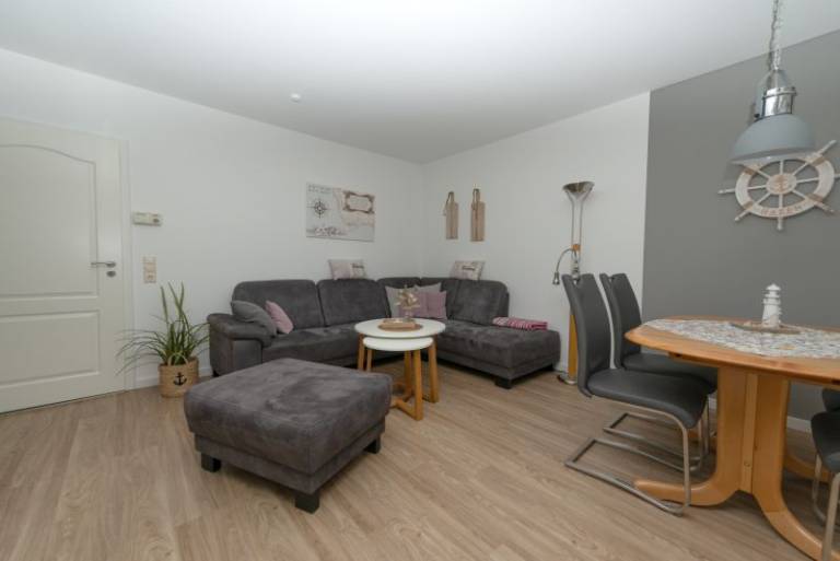 Ferienwohnung Büsum