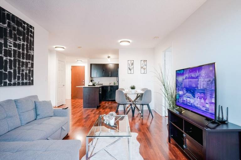 Charming apartment | Pets allowed — photo 2