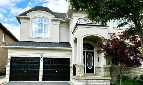 House  Brampton
