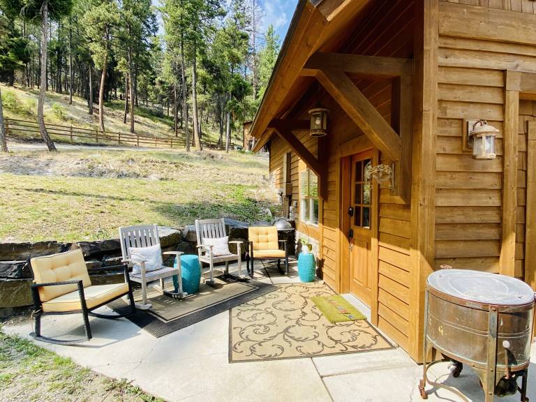Cottage  Somers