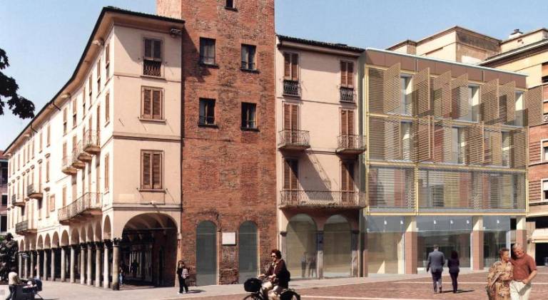 Apartment for 4 persons in Cremona