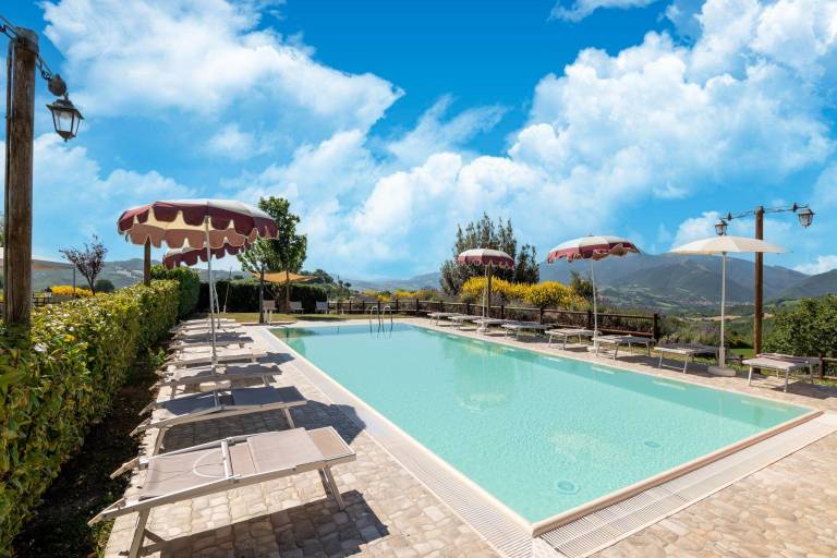 Agriturismo Cagli