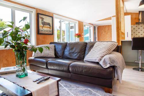 70 m² Ferienhaus
