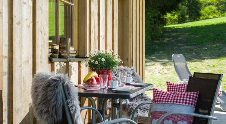 Beautiful chalet | Dogs allowed — photo 4